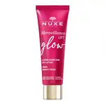 Nuxe Merveillance Lift Zpevňující rozjasňující pleťový krém rozjasňující pleťový krém 50 ml