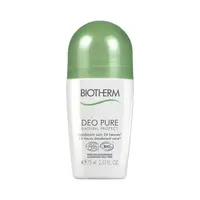 Biotherm Deo Pure Ecocert roll-on 75 ml