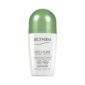 Biotherm Deo Pure Ecocert roll-on 75 ml