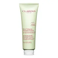 Clarins GENTLE FOAMING CLEANSER PURIFYING čistící pěna 125 ml