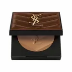 Yves Saint Laurent ALL HOURS HYPER BRONZE pudrový bronzer - 03 GOLDEN MEDINA