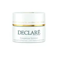 DECLARÉ Switzerland Couperose Solution  krém na kuperózu 50ml