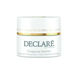 DECLARÉ Switzerland Couperose Solution  krém na kuperózu 50ml