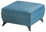 Taburet Portland látka: Cloud 80
