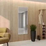 Zrcadlo Aruba Barva korpusu: Bílá