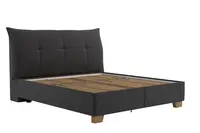 Postel Joko Rozměr: 160x200cm, Matrace: Bez matrace, látka: Salvador 17