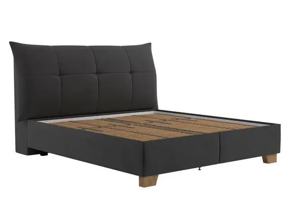 Postel Joko Rozměr: 160x200cm, Matrace: Bez matrace, látka: Salvador 17