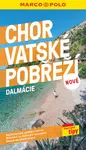 Chorvatské pobřeží Dalmácie