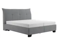 Postel Joko Rozměr: 180x200cm, Matrace: Matrace Ivana plus, látka: Salvador Sic 13