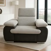 Křeslo Coast - Sumatra 6 / Trend 17 látka: Sumatra 6/ Trend 17