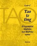 Tao te ťing