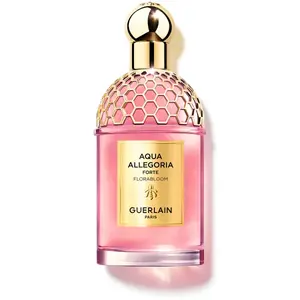 Guerlain Aqua Allegoria Florabloom Forte  parfémová voda 125 ml