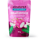 ALLNATURE Dračí ovoce sušené mrazem 30 g