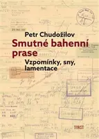 Smutné bahenní prase - Petr Chudožilov