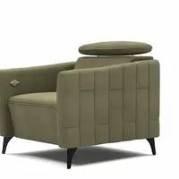 Křeslo Fuga Provedení: 1SeFa - elektrické polohování na akumulátor, Látka: Imagine Me 12