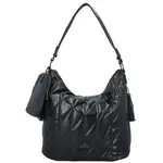 Dámska kabelka na rameno tmavo modrá - Coveri Zoly