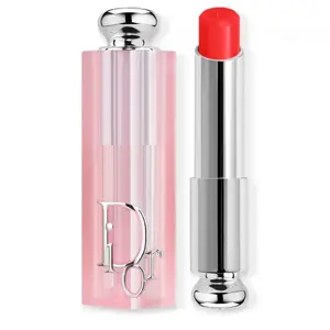 Dior Addict Lip Glow 48h hydratační balzám na rty - 015 Cherry cool  3.2 g