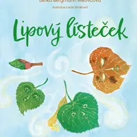Lipový lísteček (Defekt) - Lenka Bergmann Míkovcová