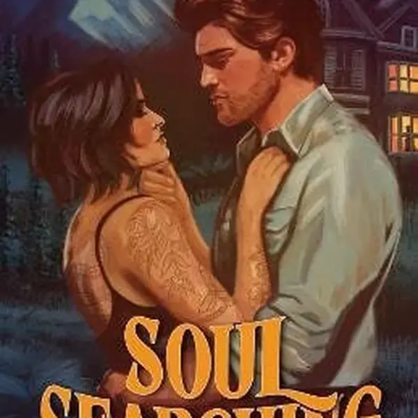 Soul Searching - Lyla Sage