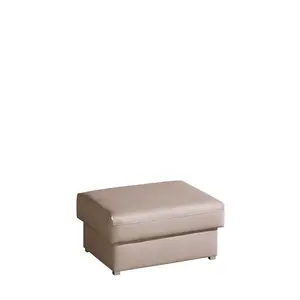 Taburet Vento látka: Cayenne 1132 silver