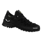 Salewa Wildfire 2 GTX EU 41, black/black Dámské boty