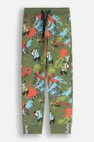 Detské tepláky Coccodrillo