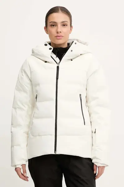 Páperová lyžiarska bunda The North Face Cirque