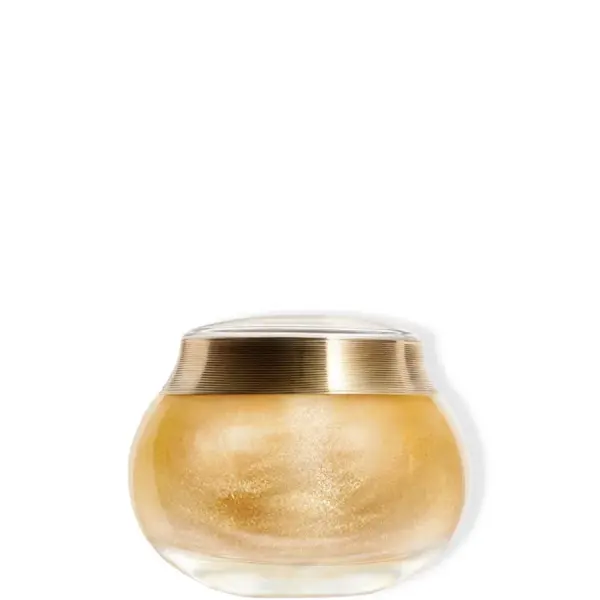 Dior J‘adore Gelée d‘Or třpytivý tělový gel 150 ml