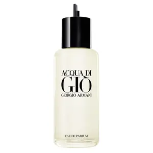 Armani Acqua di Giò Pour Homme náhradní náplň parfémová voda 150 ml