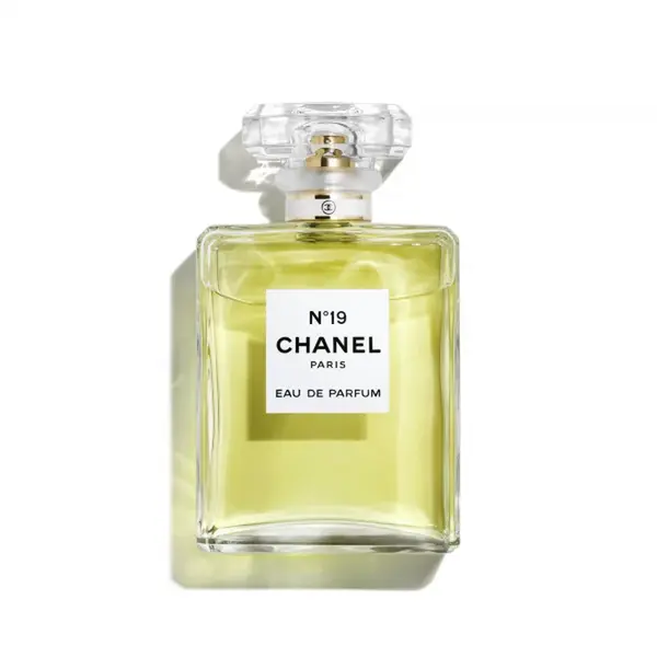 CHANEL N°19 Parfémová voda s rozprašovačem - EAU DE PARFUM 100ML 100 ml
