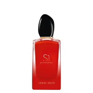 Armani Si Passione Intense eau de parfum parfémová voda 100 ml