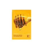 Dr. Ceuracle Royal Vita Propolis Antioxidant Mask plátýnková maska 1 ks