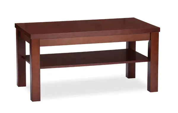 Konferenční stůl Clasic - 36 mm Barva korpusu: Třešeň, Rozměry: 120 cm