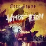 Mike Tramp:  Songs Of White Lion Vol. III  CD - Mike Tramp