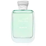 Rasasi Hawas Tropical parfémovaná voda pro muže 100 ml