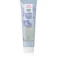 Wella Professionals Color Fresh barvicí maska pro všechny typy vlasů odstín Pearl Blonde 150 ml