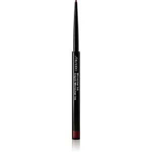 Shiseido MicroLiner Ink tužka na oči odstín Plum 0,08 g