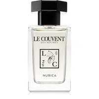 Le Couvent Maison de Parfum Singulières Nubica parfémovaná voda unisex 50 ml