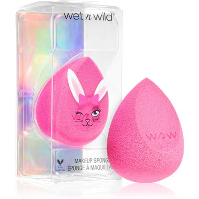 Wet n Wild Essential Makeup Sponge houbička na make-up 1 ks