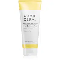 Holika Holika Good Cera hydratační krém na obličej a tělo s ceramidy 200 ml
