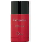 DIOR Fahrenheit deostick bez alkoholu pro muže 75 ml