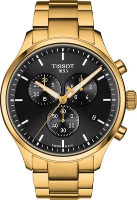 Tissot Chrono XL Classic T116.617.33.051.00