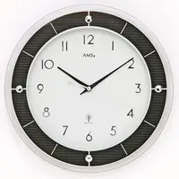 AMS Design Nástěnné hodiny 5854