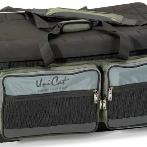 Uni cat taška treasure chest xxl