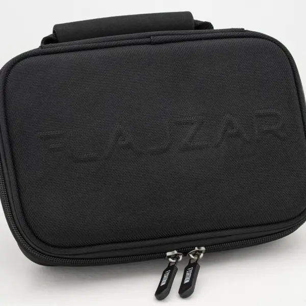 Flajzar kufřík pro sadu fishtron q9-rgb, neon a e3tx
