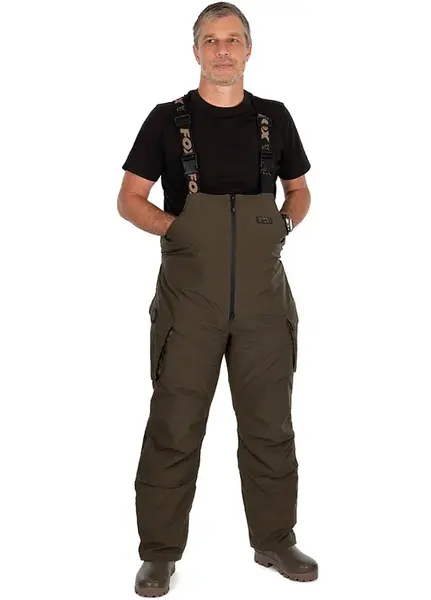 Fox kalhoty sherpa tec sallopettes - s