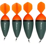 Fox rage predator splávek hd dart swivel - 50 g