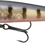 Daiwa wobler tournament baby minnow 60 sp pearl ghost perch - 6 cm 3,5 g