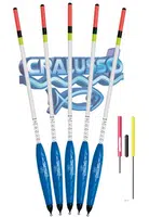 Cralusso splávek ufo - 10 g