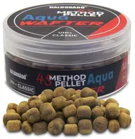 Haldorádó pelety 4s method pellet aqua wafters 30 g 6+8 mm - uni classic